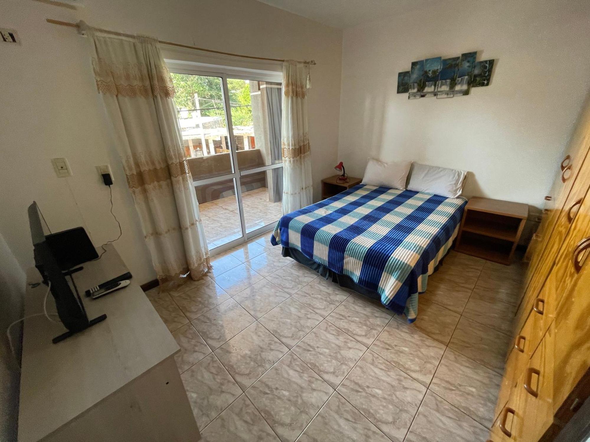 El Tata Lejlighedshotel Puerto Iguazú Eksteriør billede