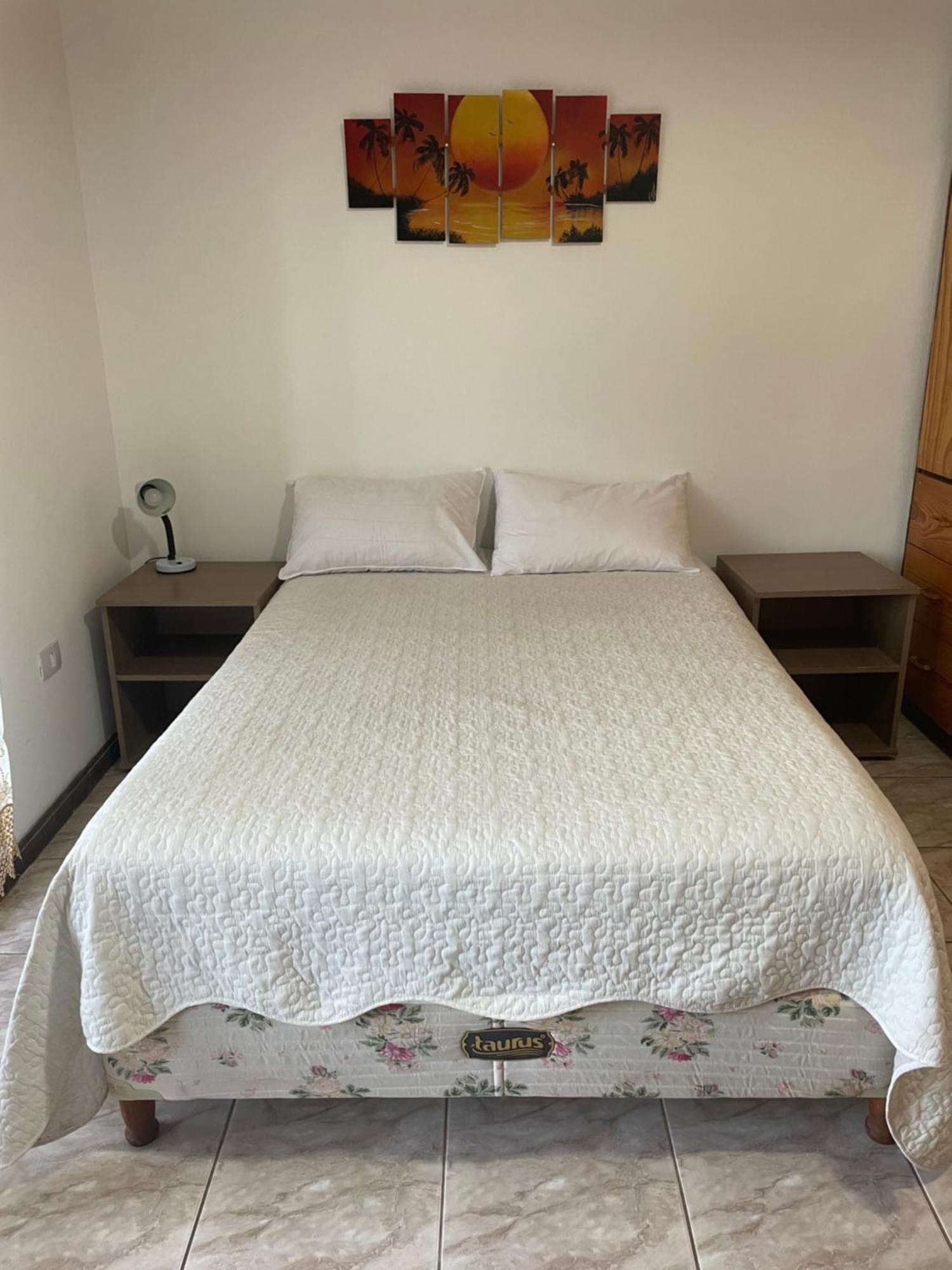 El Tata Lejlighedshotel Puerto Iguazú Eksteriør billede