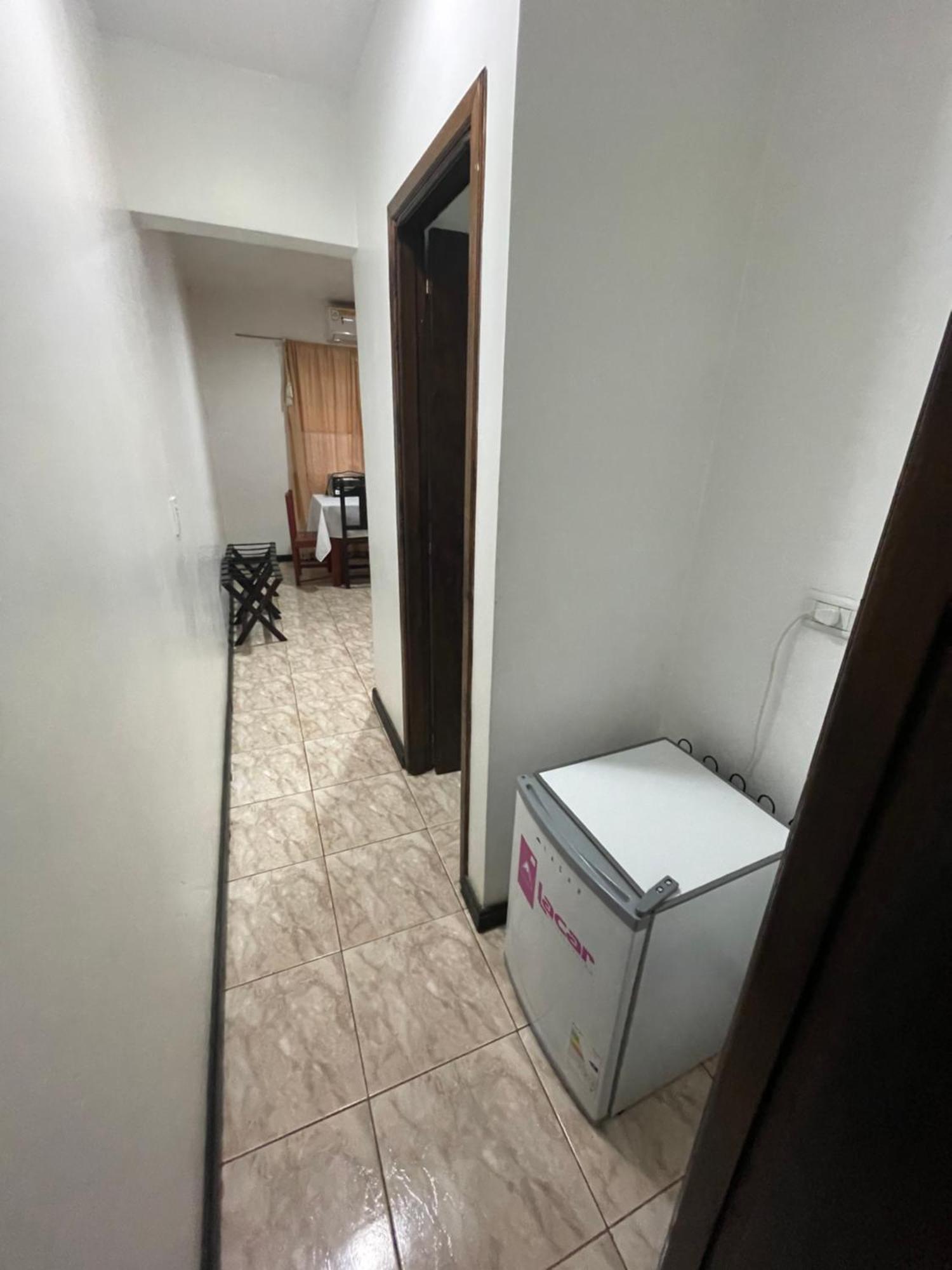 El Tata Lejlighedshotel Puerto Iguazú Eksteriør billede