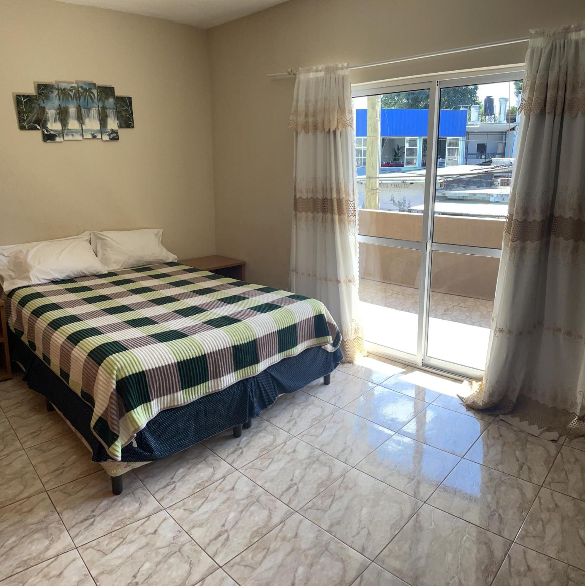 El Tata Lejlighedshotel Puerto Iguazú Eksteriør billede
